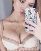 Анкета проститутки Элина - метро Южнопортовый, возраст - 24