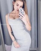 Анкета проститутки Таня - Фото 1, метро Ленинский пр-кт, 23 года, №99702