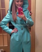 Анкета проститутки Марго - метро Дорогомилово, возраст - 24