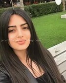 Анкета проститутки Викуля - метро Хамовники, возраст - 24