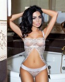 Анкета проститутки Алена - метро Ясенево, возраст - 24