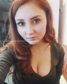 Анкета проститутки Викуля - метро Даниловский, возраст - 24