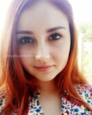 Анкета проститутки Таня - Фото 1, метро Ленинский пр-кт, 23 года, №99702