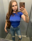 Анкета проститутки Инга - метро Фили-Давыдково, возраст - 24