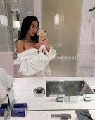 Анкета проститутки Устина - метро Фили-Давыдково, возраст - 24