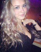 Анкета проститутки Шарлотта - метро Зябликово, возраст - 24