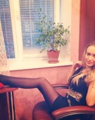 Анкета проститутки Шарлотта - метро Зябликово, возраст - 24