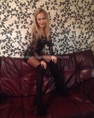 Анкета проститутки Таня - Фото 1, метро Ленинский пр-кт, 23 года, №99702