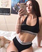 Анкета проститутки Лаура - метро Басманный, возраст - 24