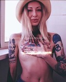 Анкета проститутки Таюша - метро Филевский парк, возраст - 24