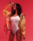 Анкета проститутки Мишель - метро Мещанский, возраст - 24