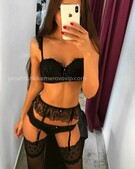 Анкета проститутки Нелли - метро Алтуфьевский, возраст - 24