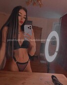 Анкета проститутки Таня - Фото 1, метро Ленинский пр-кт, 23 года, №99702