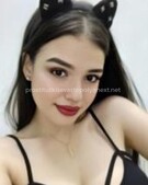 Анкета проститутки Тая - метро Коньково, возраст - 24