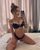 Анкета проститутки Олеся - метро Тверской, возраст - 24