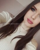 Анкета проститутки Устина - метро Даниловский, возраст - 24