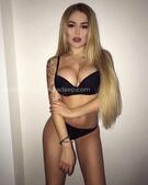 Анкета проститутки Ульяна - метро Дмитровский, возраст - 24