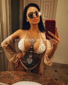 Анкета проститутки Стефания - метро Свиблово, возраст - 25