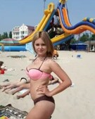 Анкета проститутки Марина - метро Орехово-Борисово Южное, возраст - 25