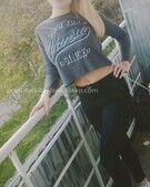 Анкета проститутки Таня - Фото 1, метро Ленинский пр-кт, 23 года, №99702