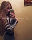 Анкета проститутки Маргарита - метро Мещанский, возраст - 25