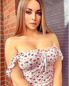 Анкета проститутки Таня - Фото 1, метро Ленинский пр-кт, 23 года, №99702