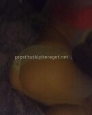 Анкета проститутки Слава - метро Текстильщики, возраст - 25