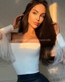 Анкета проститутки Таня - Фото 1, метро Ленинский пр-кт, 23 года, №99702