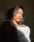 Анкета проститутки Варвара - метро Хамовники, возраст - 25