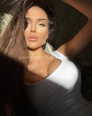 Анкета проститутки Варвара - метро Хамовники, возраст - 25