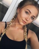 Анкета проститутки Эмма - метро Тверской, возраст - 25