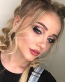 Анкета проститутки Эмма - метро Тверской, возраст - 25