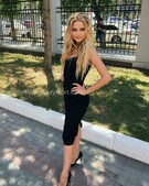 Анкета проститутки Эмма - метро Тверской, возраст - 25