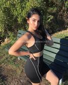 Анкета проститутки Анна - метро Сокол, возраст - 25