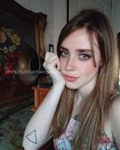 Анкета проститутки Нелли - метро Южнопортовый, возраст - 25