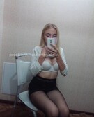 Анкета проститутки Леся - метро Ясенево, возраст - 25