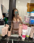 Анкета проститутки Роза - метро Строгино, возраст - 25