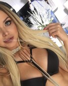 Анкета проститутки Стелла - метро Тимирязевский, возраст - 25