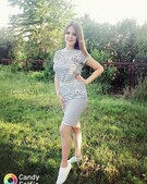 Анкета проститутки Олеся - метро Дорогомилово, возраст - 25