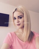 Анкета проститутки Олеся - метро Дорогомилово, возраст - 25