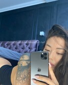 Анкета проститутки Лина - метро Бабушкинский, возраст - 25