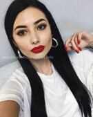 Анкета проститутки Кристина - метро Южнопортовый, возраст - 25