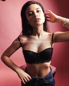 Анкета проститутки Кристина - метро Южнопортовый, возраст - 25