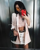 Анкета проститутки Кристина - метро Южнопортовый, возраст - 25