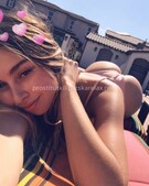 Анкета проститутки Таня - Фото 1, метро Ленинский пр-кт, 23 года, №99702