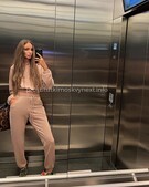 Анкета проститутки Лера - метро Северное Медведково, возраст - 25