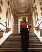 Анкета проститутки Лера - метро Северное Медведково, возраст - 25