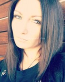 Анкета проститутки Ксения - метро Гагаринский, возраст - 25