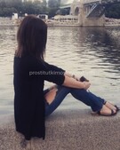 Анкета проститутки Таня - Фото 1, метро Ленинский пр-кт, 23 года, №99702