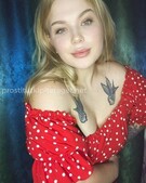 Анкета проститутки Мелисса - метро Тверской, возраст - 25